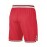 [Red #23 GOAT Basketball Shorts] Men's Red #23 