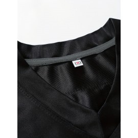 Men's Black # 13 American Football Jersey Loose Embroidered Sports, Fashionable, Casual, Street Breathable Football Jersey