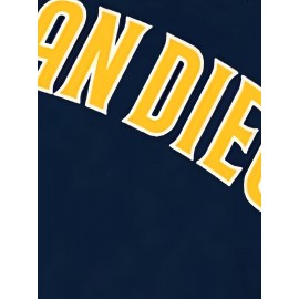 Men'S # 13 Deep Blue Embroidered Baseball Jersey With Breathable Polyester Fiber V-neck Suitable For Sports And Casual Wear In Spring, Summer, And Autumn Sizes S-3XL