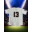 Men'S American Baseball Jersey, # 13 Embroidered Polyester Knit Baseball Jersey, Suitable For Daily Wear And Outdoor Activities
