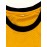 Casual Style, Men's #32 Yellow Basketball Jersey - Breathable Polyester, Round Neck Sportswear, Details, Loose Fit - Ideal for Team Sports, Casual Wear & More, Sizes S-XXXL
