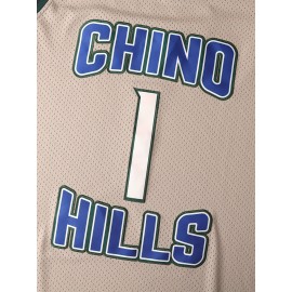 Men'S Basketball Sportswear # 1 Basketball Hoodie Suitable For Competition Training, Street Team Sports, And Casual Outing Size S-XXXL