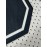 Men'S White Patchwork Sleeves # 11American Football Uniform, Loose Embroidery Sports, Fashionable And Casual, Street Breathable Football Uniform