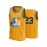 Men's #23 Basketball Jersey The Rim Shoot Out Tournament Motaw Jersey Sleeveless Top