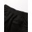 Men'S Black # 8-24 Basketball Shorts Casual Fashion Breathable Sports Zipper High Quality Embroidered Shorts