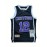 Kids Sport Jerseys Youth for Boys Girls #12 Crestwood High School Knights Basketball Jersey Black Stitched