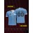 V-neck Kids Soccer Jersey Custom Name and Number Comfort Fit Casual Outdoor Running