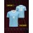 Customizable V-Neck Youngsters's Soccer Shirt - Comfortable Fit, Personalized Name & Number, Ideal for Sports and Casual Outdoor Activities, Football Shirt Tops, Running